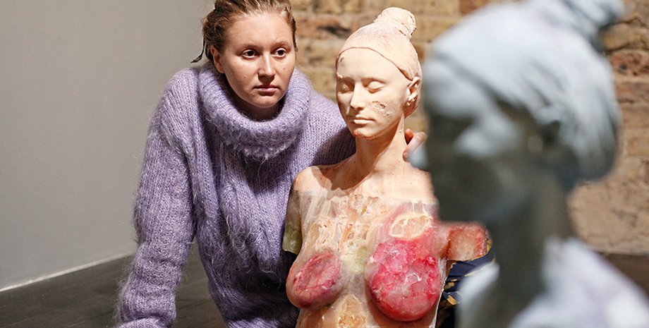 Фото: Александр Чекменев, mariakulikovska.net