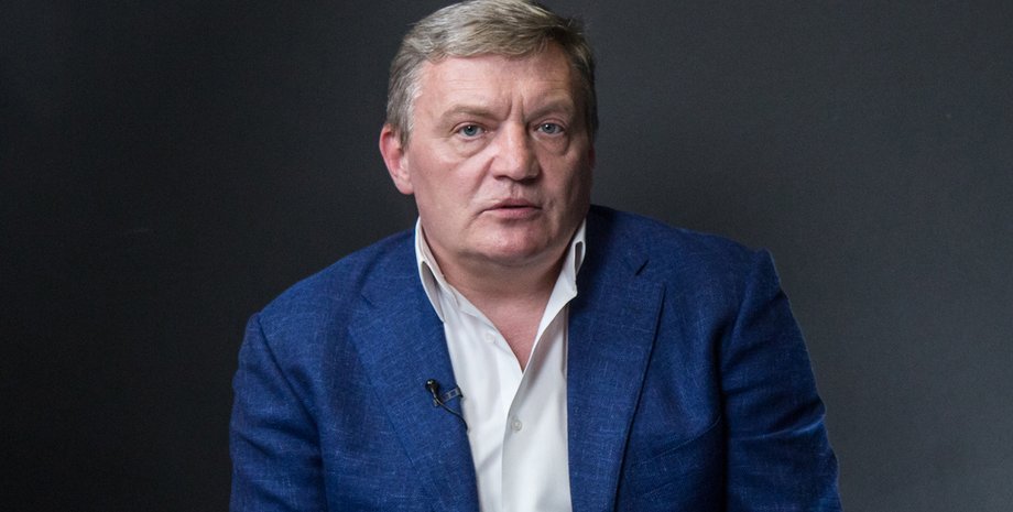 Фото: Апостроф