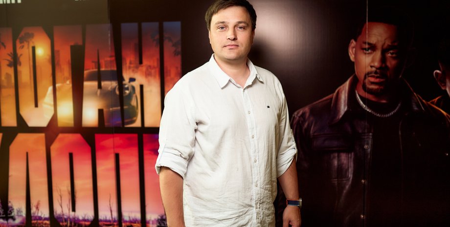 Андрій Ковальський