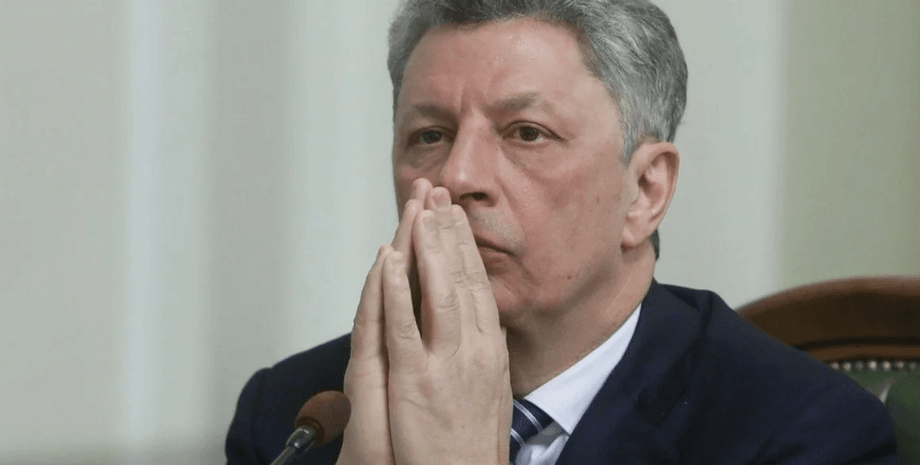 Вибори, вибори президента, ОПЗЖ