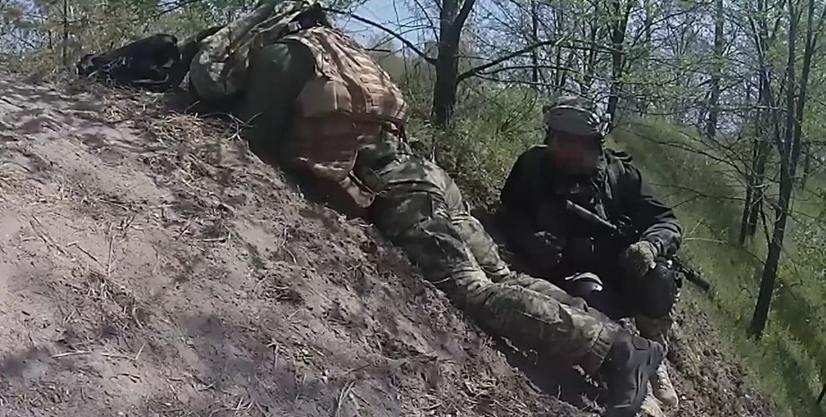 Сіверський Донець