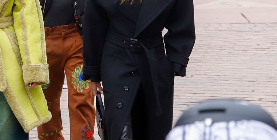 Хейли Бибер, жена Джастина Бибера, Джастин Бибер, курорт, горнолыжный курорт, Аспен, Хейли Бибер стиль