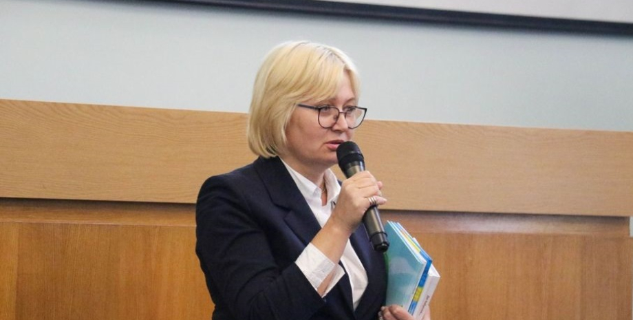 Лариса Ніцой Лариса Ніцой