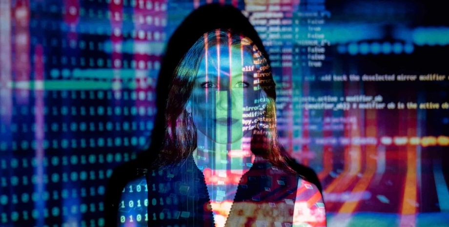 Всесвіт Наш Всесвіт може бути звичайним накопичувачем даних: фізики висунули нову теорію0