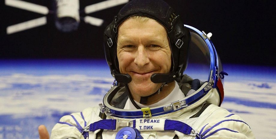 Тим Пик / Фото: independent.co.uk