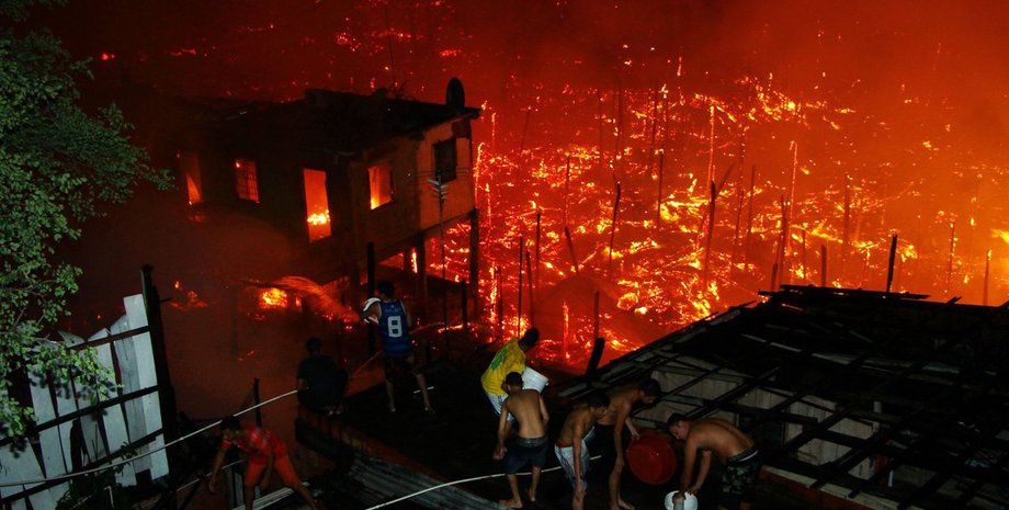 Фото: twitter Infos Françaises