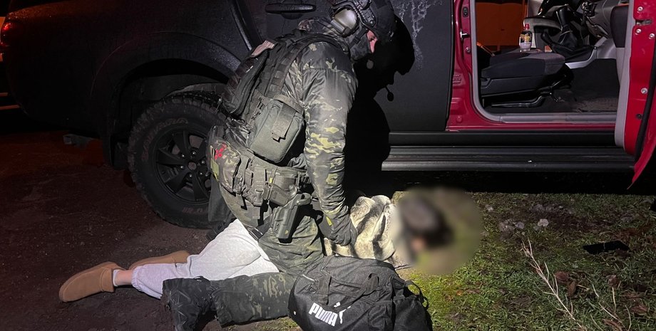 новости запорожья, заказное убийство, заказала мужчину, киллер, тройное убийство