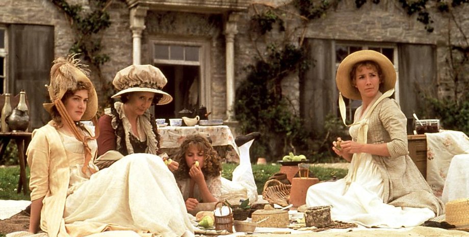 найкращі фільми за Джейн Остін відео