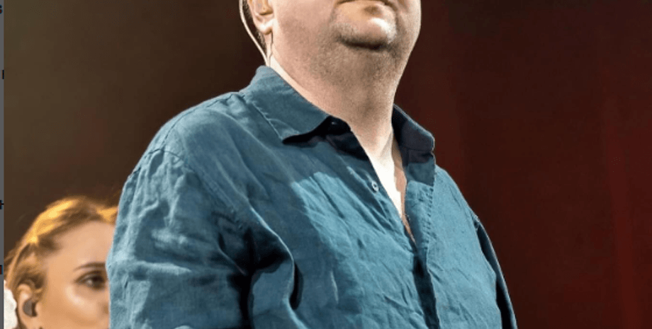 Виктор Бронюк рассказал, как списался из армии