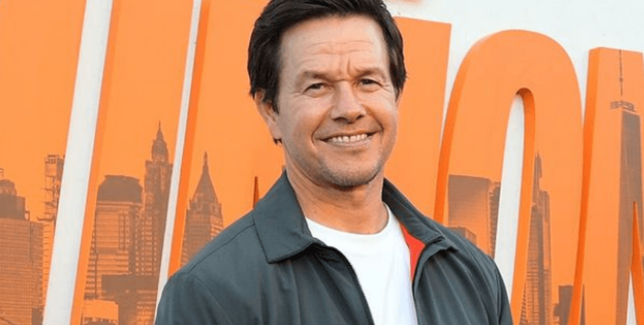 Марк Уолберг