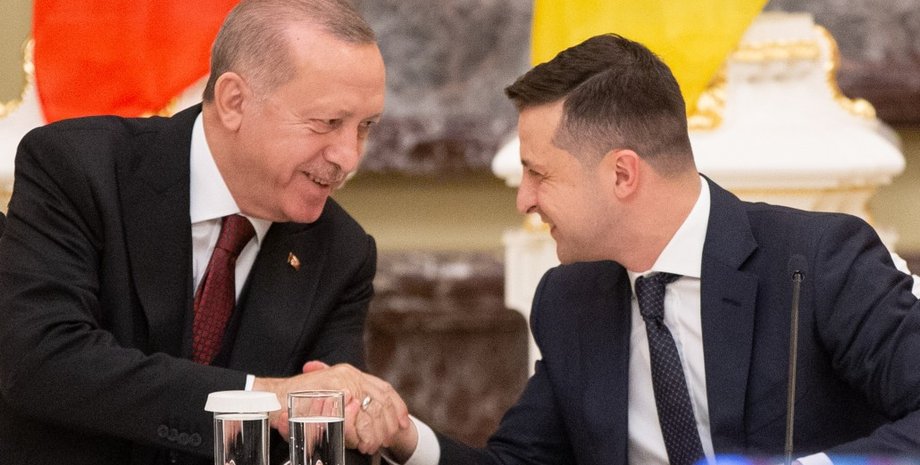 Фото: пресс-служба президента