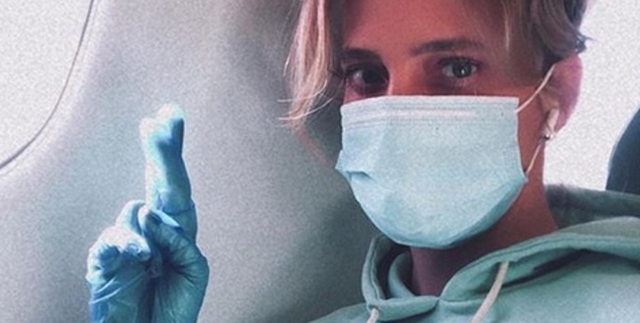 Фото: instagram.com/glukozamusic