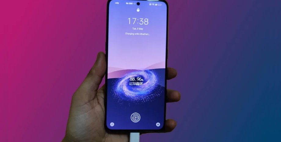 Realme GT Neo 3