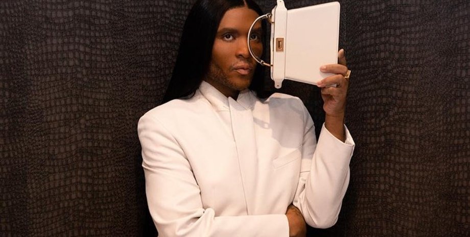 Лоу Роуч, стиліст, ікона мода, стиль зірок