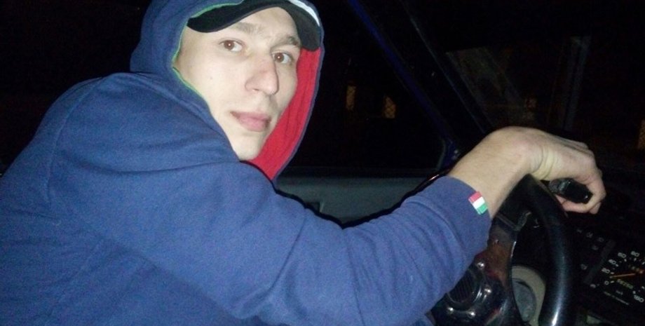 Роман Скрипник/Фото: Полтавщина