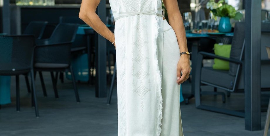 Илона Гвоздёва, танцовщица