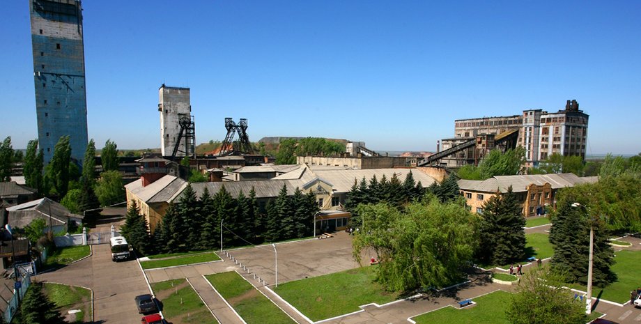 Фото: toretskvugillya.com.u