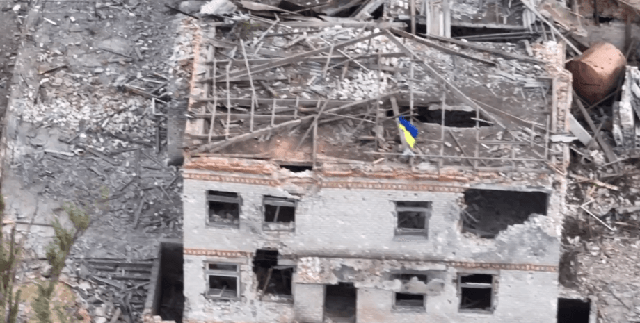 прапор України, роботине, запорізька область, Запоріжжя, мелітопольський напрямок