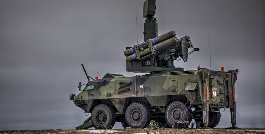 Crotale NG, зір, пво, ракета, війна, збиття, франція, постачання озброєнь