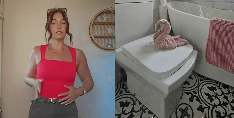 уборщица раскрыла секреты своей работы