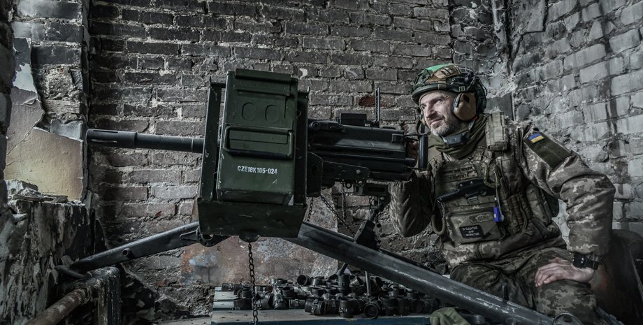 бахмут, 91 омбр, холодний яр, оборона бахмута, зсу в бахмуті, сили оборони