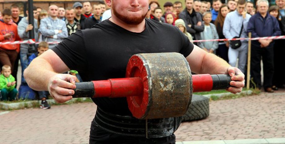 Фото: Немеш Янош / УНИАН