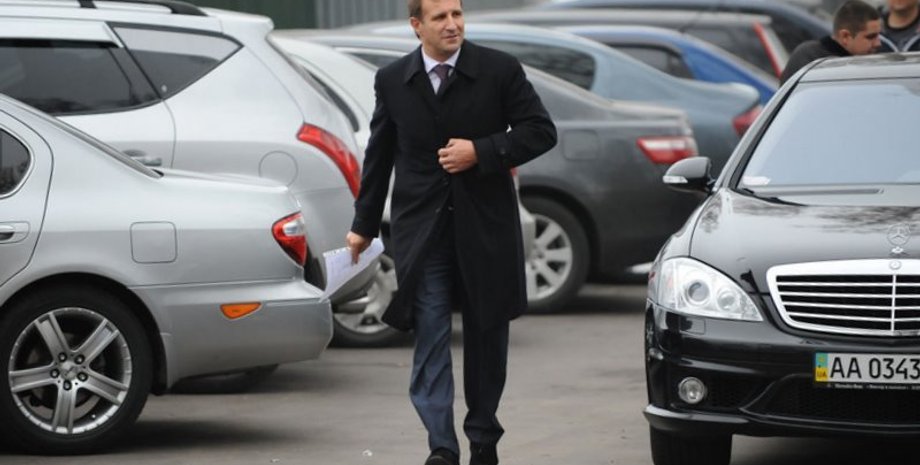 Олег Бабаев / vorskla.com.ua