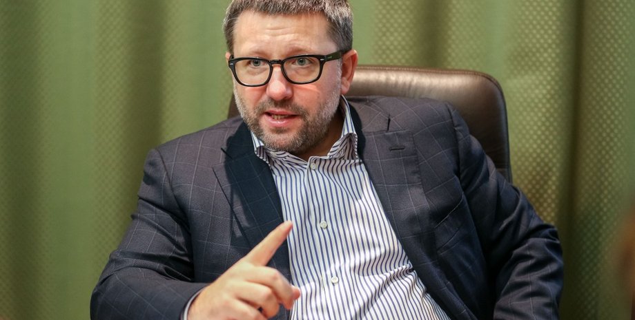 Фото: Денис Чернышов / Униан