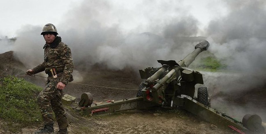 Фото: Facebook.nkrmil