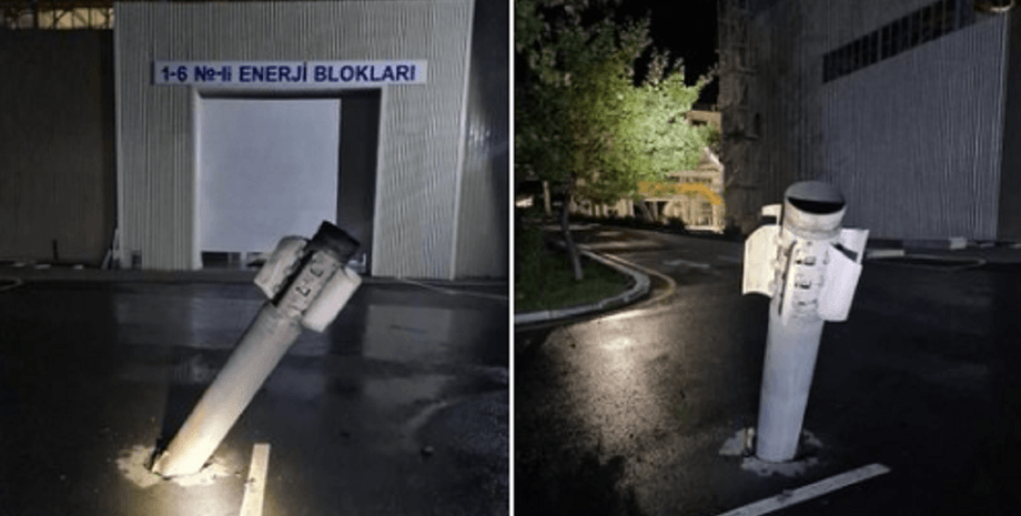 Фото: Twitter Hikmet Hajiyev