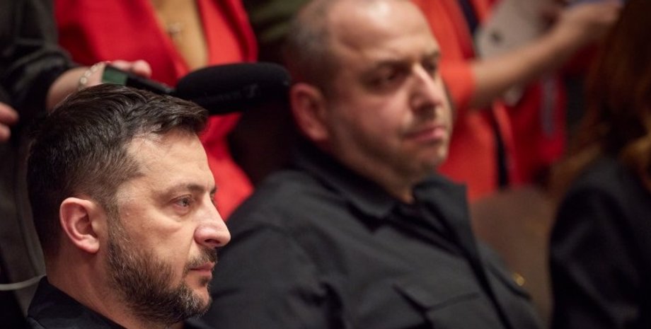 Володимир Зеленський Володимир Зеленський розгляне правки до мирного плану Трампа