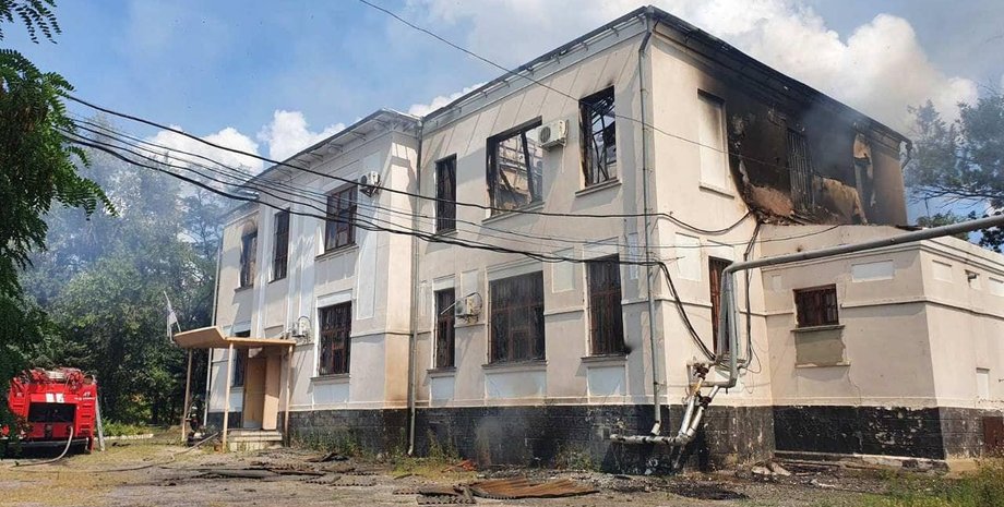 артемсоль, соледар, обстрел