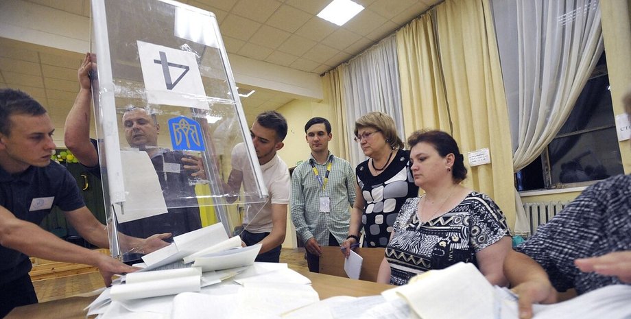 Олександр Корнієнко: закон для виборів під час війни готують у Верховній Раді