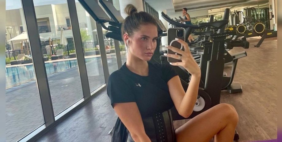 Влада Никольченко Польша, Владислава Никольченко, спортсменка, гимнастка, скандал, Польша, извинения