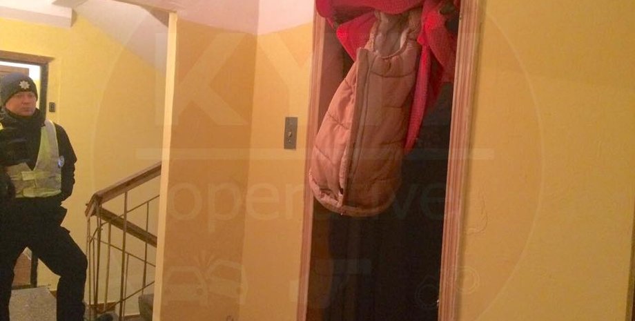 Фото: facebook.com/KyivOperativ