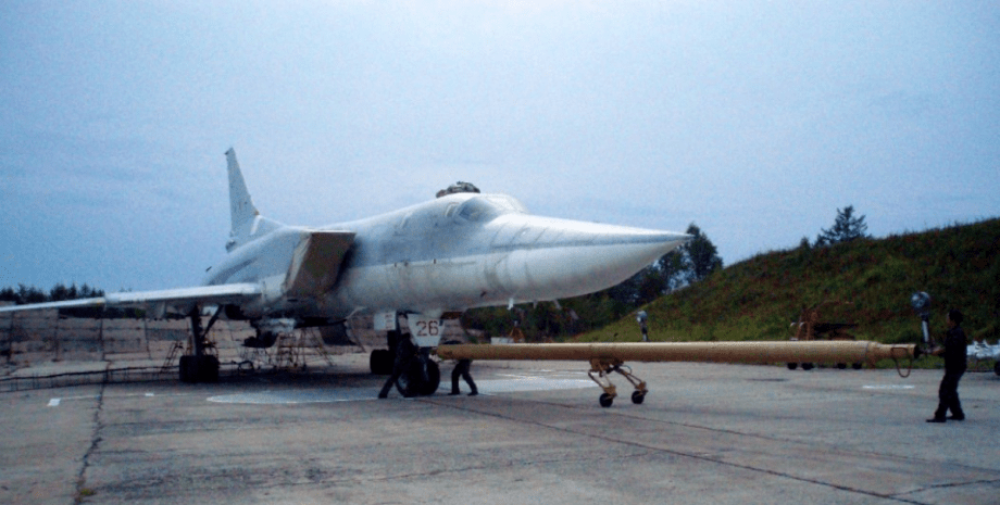 Ту-22М3
