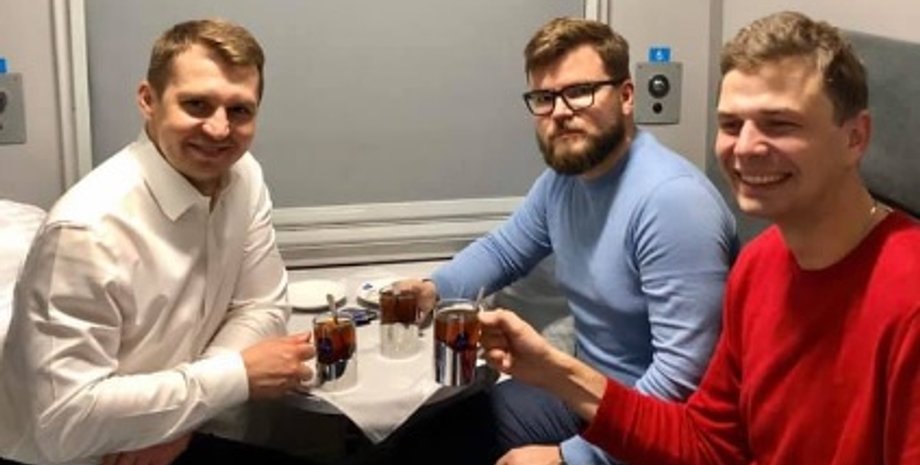 Фото: facebook.com/Kravtsov.Evg