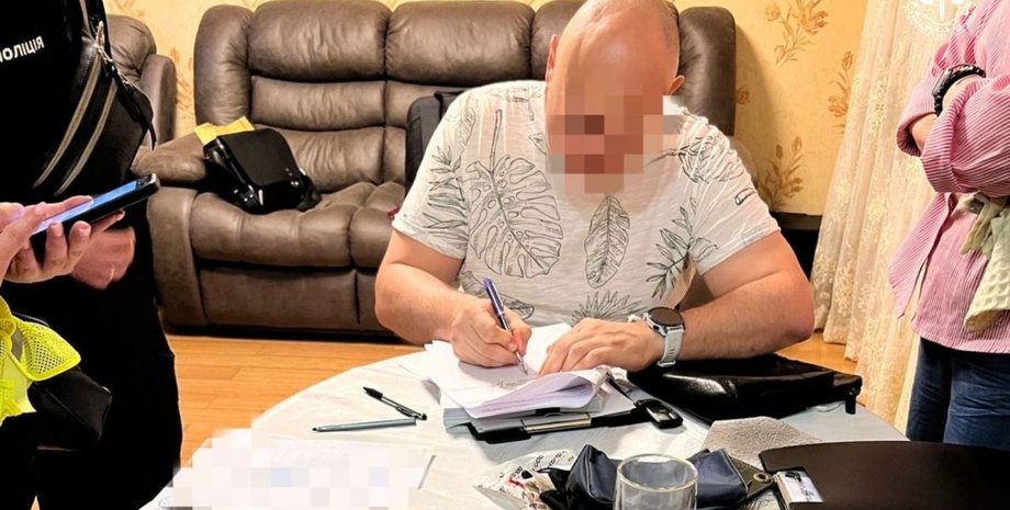 днепр задержание адвокатов