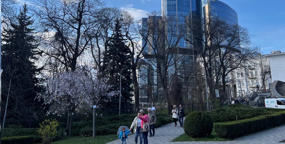 погода, прогноз погоды, антициклон, Украины, синоптик