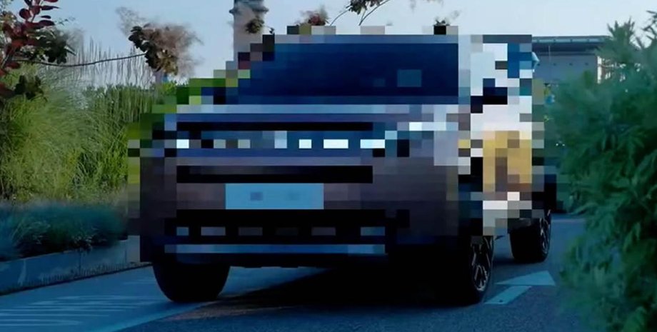 Fiat Multipla, кросовер Fiat, новий Fiat Multipla