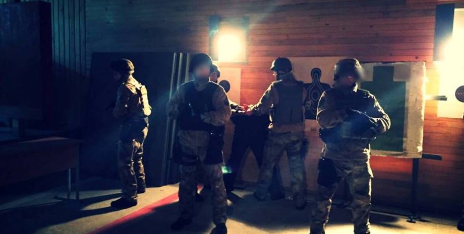 Выпускники КОРД / Фото: facebook.com/khatia.dekanoidze.7