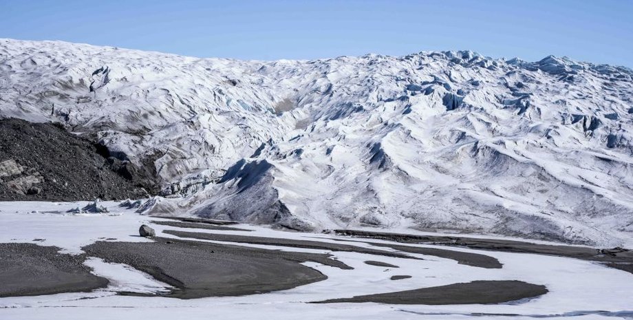 Ледяной щит