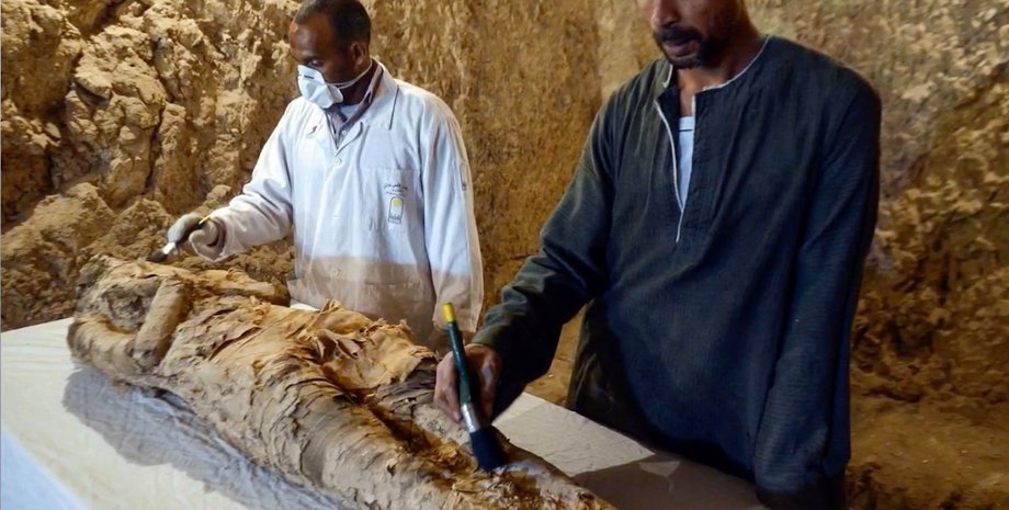 Скришнот: YouTube / NEWS NINE