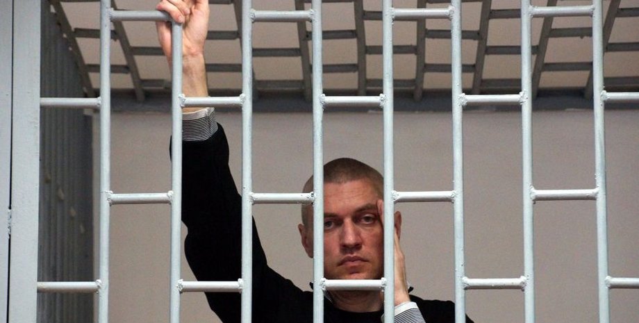 Станислав Клых / 5.ua