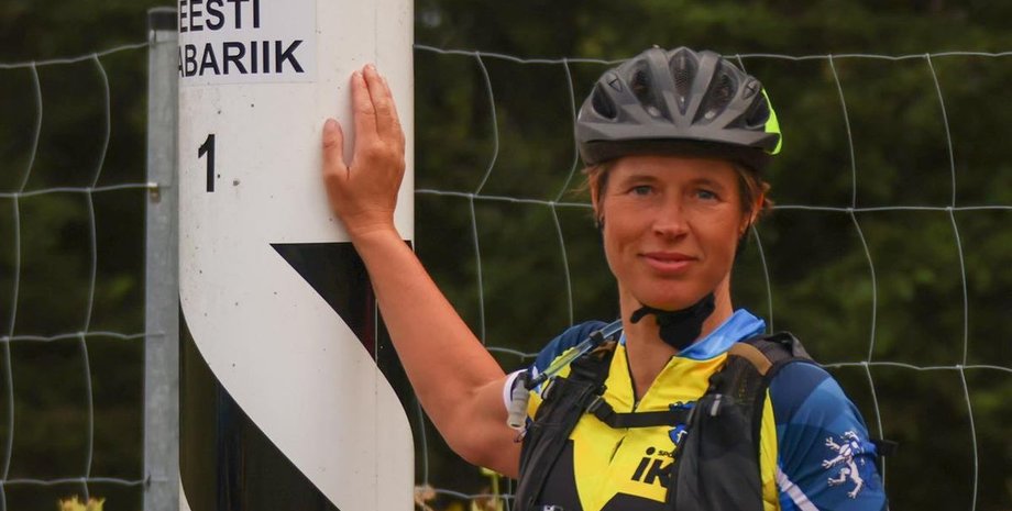 Керсті Кальюлайд, межа, інспекція,