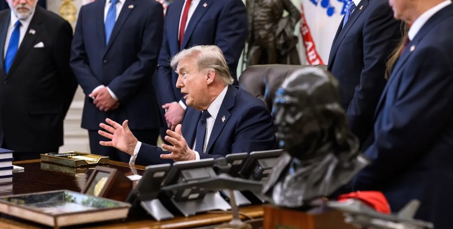 дональд трамп дональд трамп
