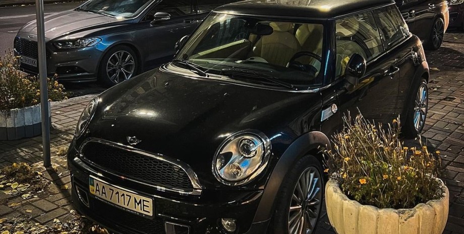 Mini Cooper S Inspired by Goodwood Mini, Mini Cooper, Mini Cooper S Inspired by Goodwood, Авто, Автомобілі, Київ, Україна, Хетчбек, Фото