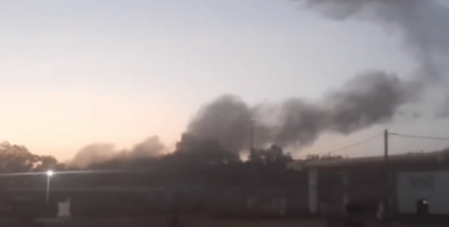 мали боевые действия в мали