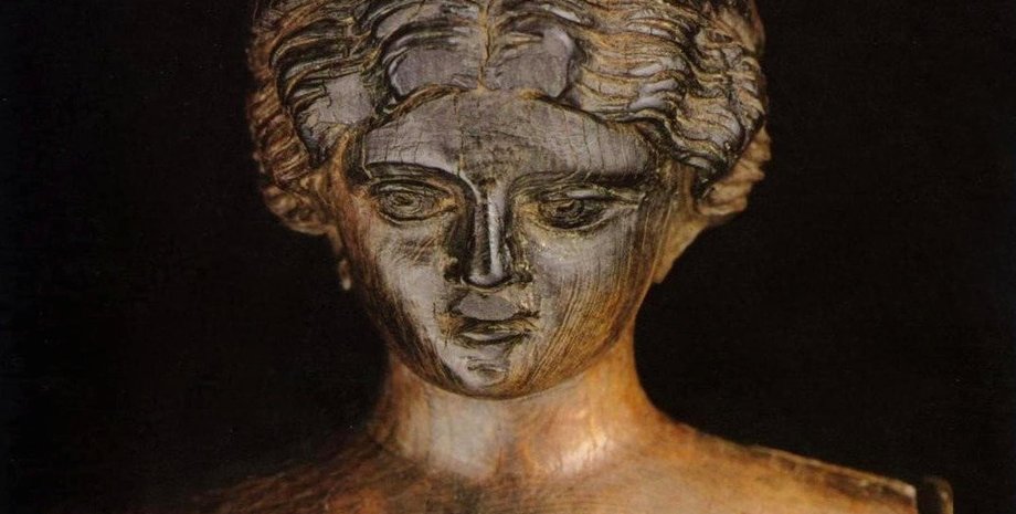 кукла, лицо, шея, фото