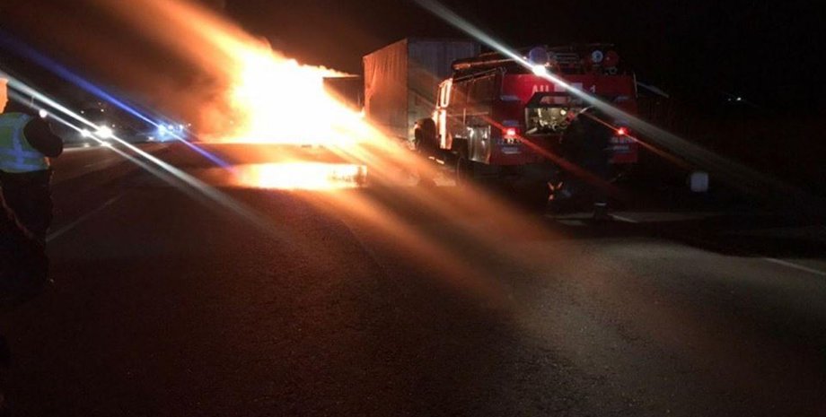 Фото: пресс-служба Нацполиции в Киевской области